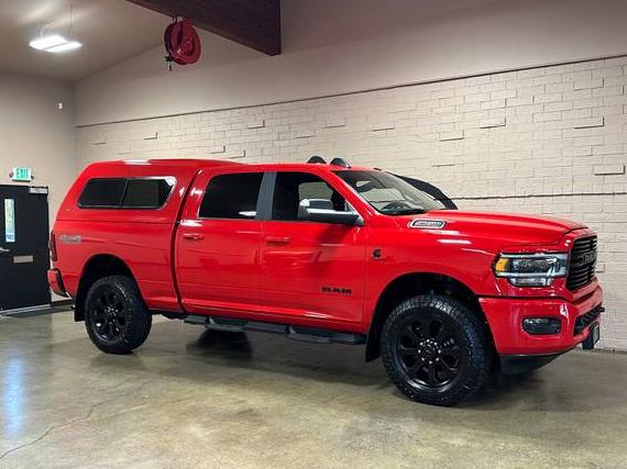 RAM 2500 2020 3C6UR5DL5LG214367 image RAM 2500 2020 3C6UR5DL5LG214367 image