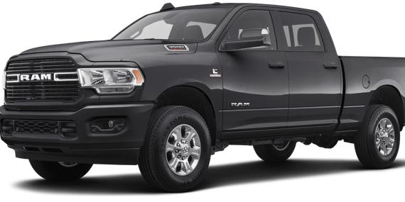 RAM 2500 2020 3C6UR5DL6LG304336 image