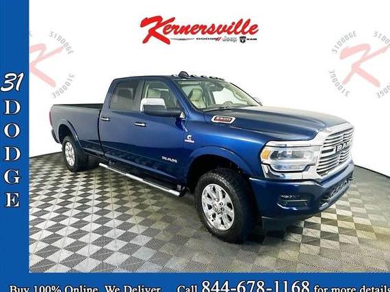 RAM 2500 2020 3C6UR5KL7LG276002 image RAM 2500 2020 3C6UR5KL7LG276002 image