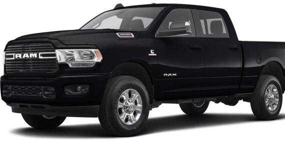 RAM 2500 2020 3C6UR5CJ4LG253113 image