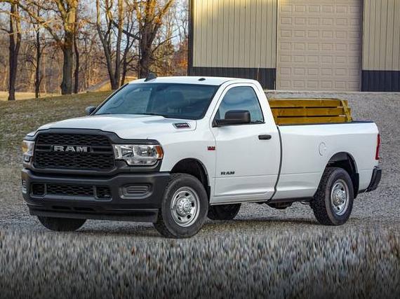 RAM 2500 2020 3C6UR5DL5LG160004 image