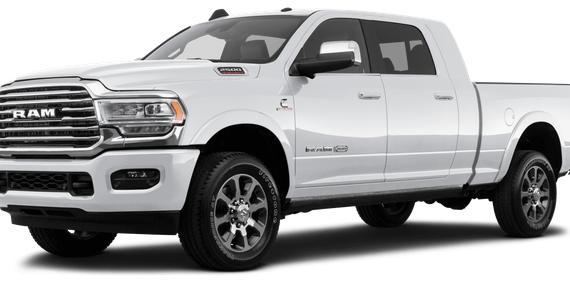 RAM 2500 2020 3C6UR5FLXLG236880 image