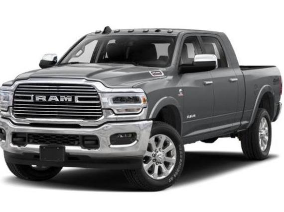 RAM 2500 2020 3C6UR5TL6LG129975 image