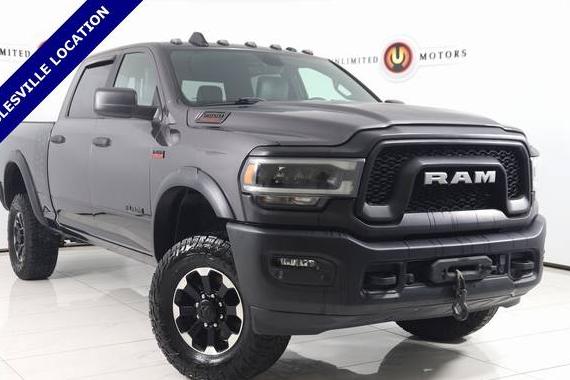 RAM 2500 2020 3C6TR5EJ8LG146686 image RAM 2500 2020 3C6TR5EJ8LG146686 image