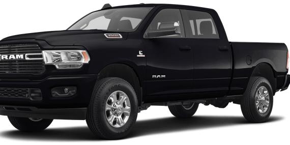 RAM 2500 2020 3C6UR5DL3LG220412 image RAM 2500 2020 3C6UR5DL3LG220412 image