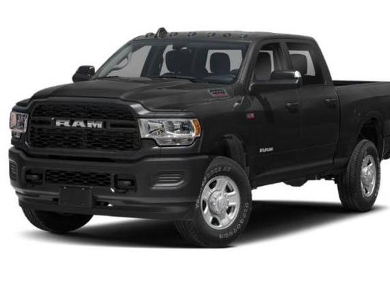 RAM 2500 2020 3C6UR5CJ6LG193819 image