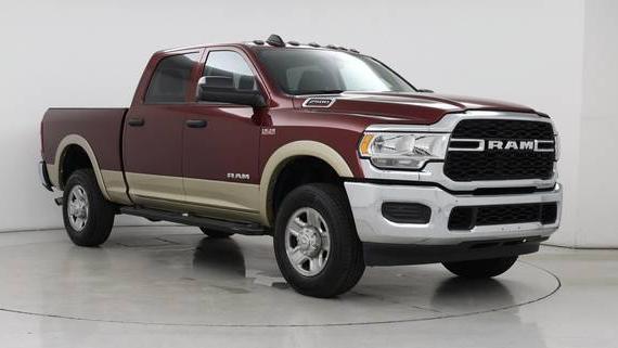 RAM 2500 2020 3C6UR5CJXLG125927 image