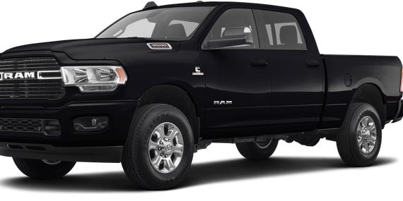 RAM 2500 2020 3C6UR5CL6LG252367 image