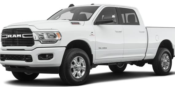 RAM 2500 2020 3C6UR5DL4LG116012 image RAM 2500 2020 3C6UR5DL4LG116012 image