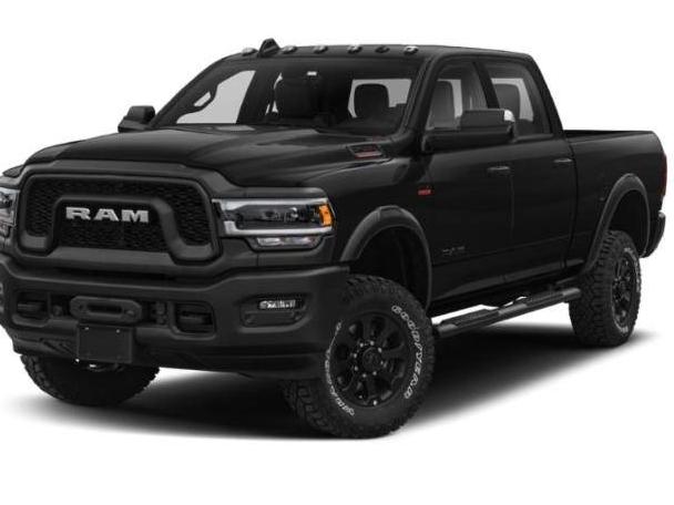 RAM 2500 2020 3C6TR5EJXLG112085 image