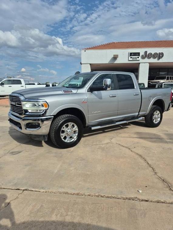 RAM 2500 2020 3C6UR5FL9LG119422 image RAM 2500 2020 3C6UR5FL9LG119422 image