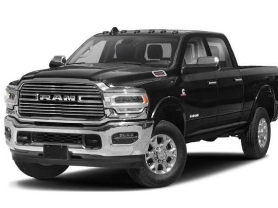 RAM 2500 2020 3C6UR5FL9LG217866 image