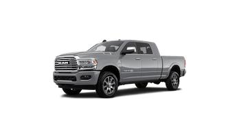 RAM 2500 2020 3C6UR5FL4LG116217 image