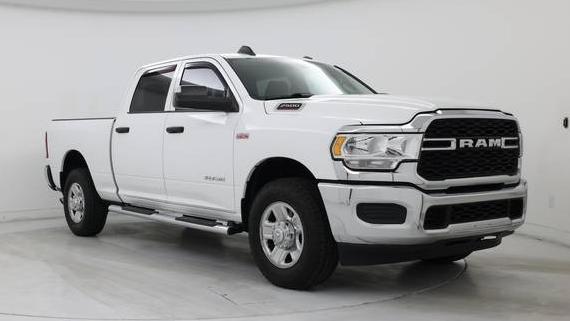 RAM 2500 2020 3C6UR4CJ0LG110573 image