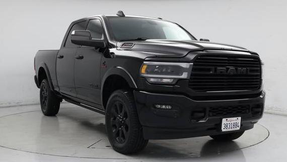 RAM 2500 2020 3C6UR5FL1LG285630 image