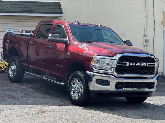 RAM 2500 2020 3C6UR5CJ3LG214710 image