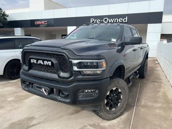 RAM 2500 2020 3C6TR5EJ1LG303474 image