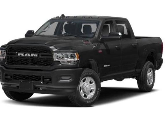RAM 2500 2020 3C6UR5CJ9LG204411 image