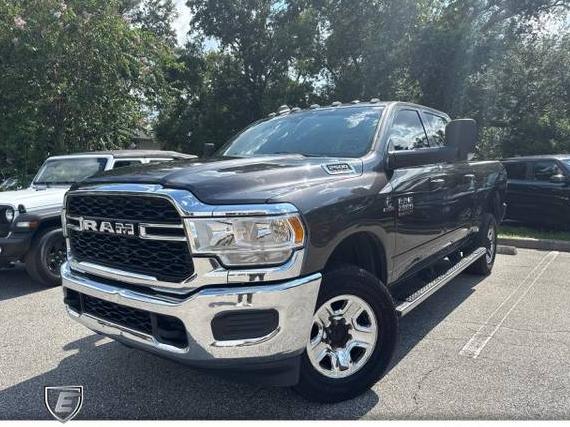 RAM 2500 2020 3C6UR5CLXLG268877 image