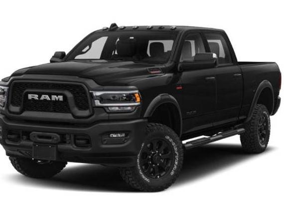 RAM 2500 2020 3C6TR5EJ6LG146699 image