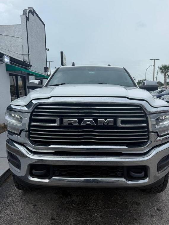 RAM 2500 2020 3C6UR5FL6LG110984 image RAM 2500 2020 3C6UR5FL6LG110984 image