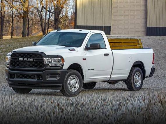 RAM 2500 2020 3C6UR5DL3LG228915 image