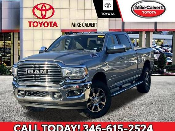 RAM 2500 2020 3C6UR5DL0LG304185 image RAM 2500 2020 3C6UR5DL0LG304185 image