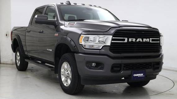 RAM 2500 2020 3C6UR5DJ2LG230265 image