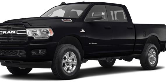 RAM 2500 2020 3C6UR5CJ6LG101074 image