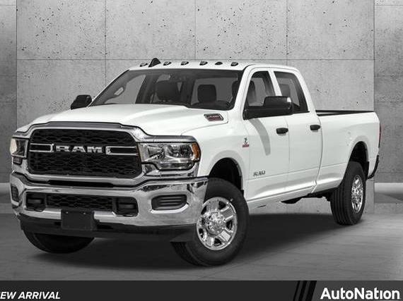 RAM 2500 2020 3C6UR5DLXLG213165 image