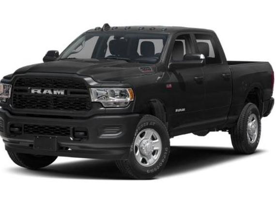 RAM 2500 2020 3C6UR5CL5LG284677 image