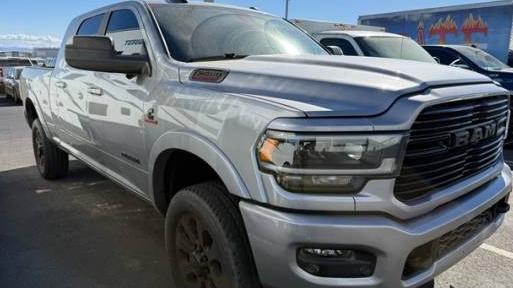 RAM 2500 2020 3C6UR5NL1LG229995 image