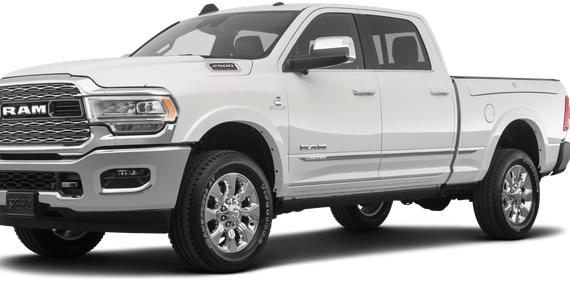 RAM 2500 2020 3C6UR5SL0LG224193 image