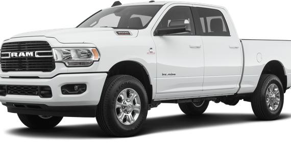 RAM 2500 2020 3C6UR5HJ6LG268821 image