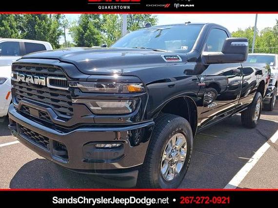 RAM 2500 2020 3C6MR5BL9LG242790 image