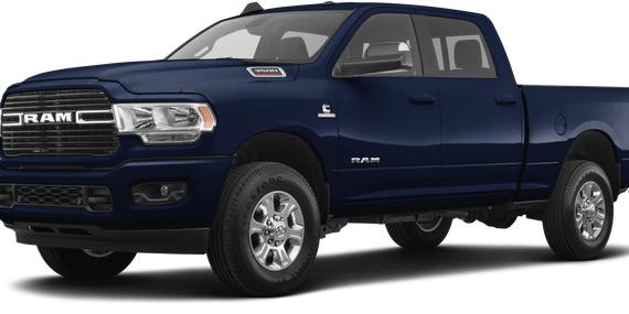 RAM 2500 2020 3C6UR5CJ5LG309396 image