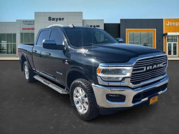 RAM 2500 2020 3C6UR5FL3LG126642 image RAM 2500 2020 3C6UR5FL3LG126642 image