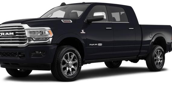 RAM 2500 2020 3C6UR5FL1LG222799 image