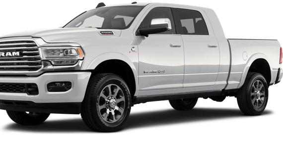 RAM 2500 2020 3C6UR5NLXLG156626 image