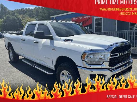 RAM 2500 2020 3C6UR5HL5LG178528 image RAM 2500 2020 3C6UR5HL5LG178528 image