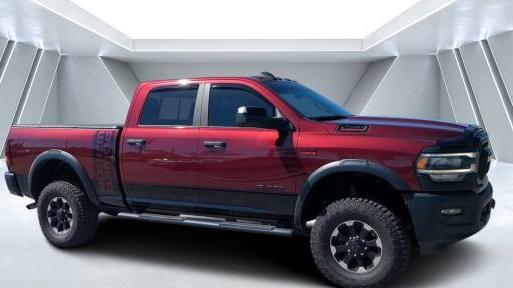 RAM 2500 2020 3C6TR5EJ5LG181380 image