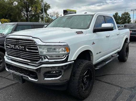 RAM 2500 2020 3C6UR5FL9LG243416 image RAM 2500 2020 3C6UR5FL9LG243416 image