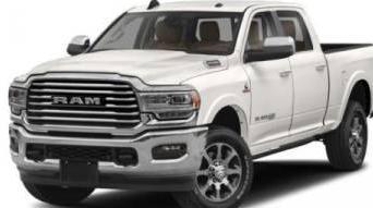 RAM 2500 2020 3C6UR5GJ2LG267067 image