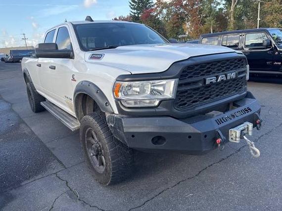 RAM 2500 2020 3C6UR5HL4LG100824 image