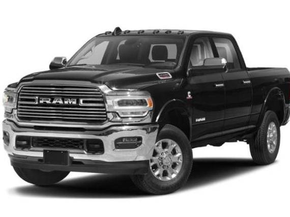 RAM 2500 2020 3C6UR5FJ9LG109620 image