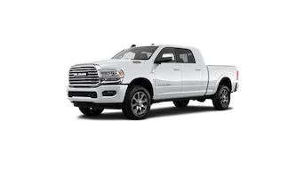 RAM 2500 2020 3C6UR5FL4LG286657 image