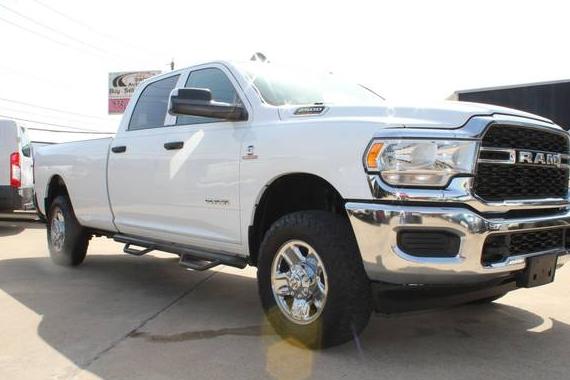 RAM 2500 2020 3C6UR5HL8LG244635 image