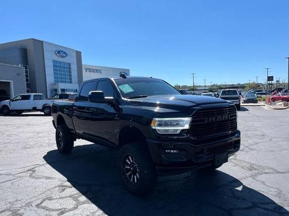 RAM 2500 2020 3C6UR5DL8LG257553 image RAM 2500 2020 3C6UR5DL8LG257553 image