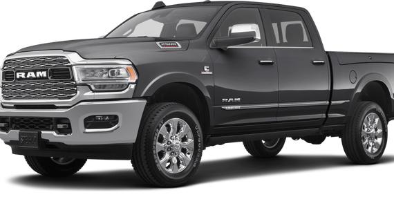 RAM 2500 2020 3C6UR5SLXLG150605 image