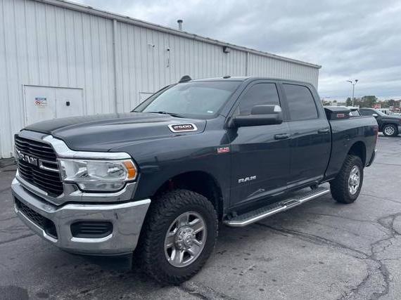 RAM 2500 2020 3C6UR5DJ7LG139976 image RAM 2500 2020 3C6UR5DJ7LG139976 image